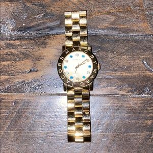 Marc Jacobs Watch
